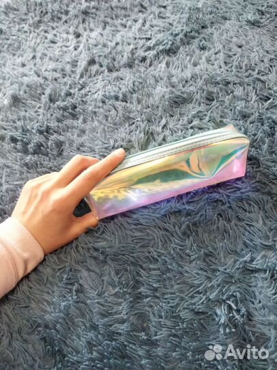 3 пенала для ручек в одни руки