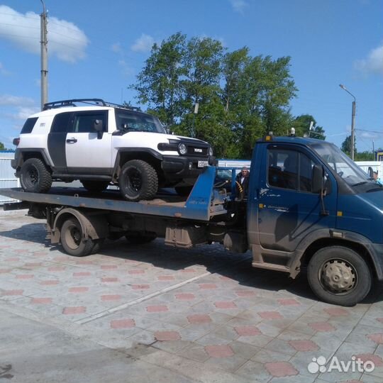 Услуги эвакуатора эвакуатор 24 7 эвакуация