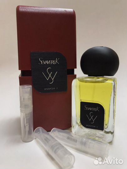 Эксцентрик 02 sevaverek