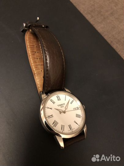 Часы tissot оригинал