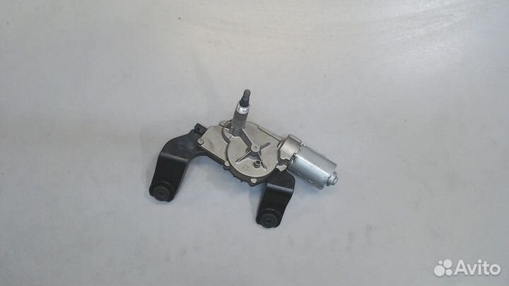 Двигатель стеклоочистителя задний Hyundai ix 35, 2