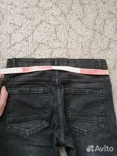 Джинсы futurino