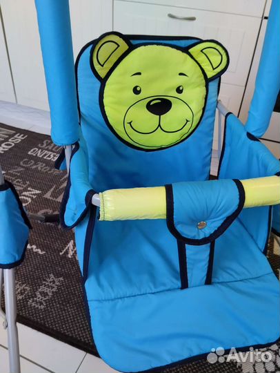 Детские качели