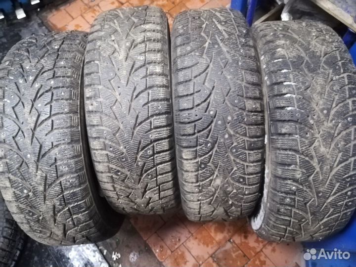 Toyo Observe G3-Ice 195/65 R15