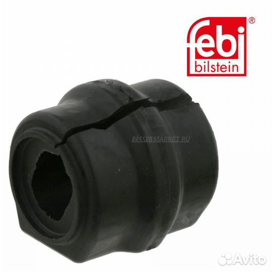 Febi 22714 Втулка стабилизатора перед прав/лев