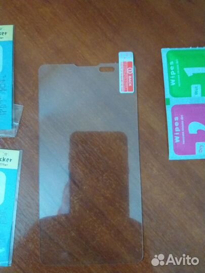 Стекло samsung J8, ZTE v5, Asus Zenfone 4 zc554kl