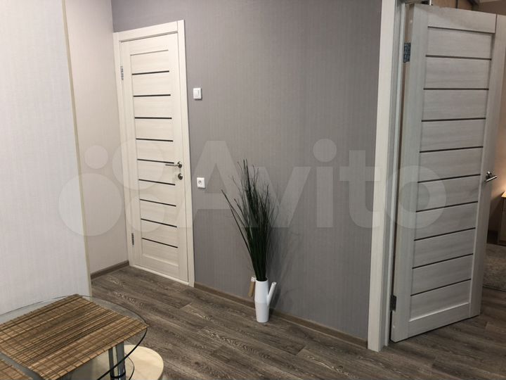 2-к. квартира, 41 м², 7/9 эт.