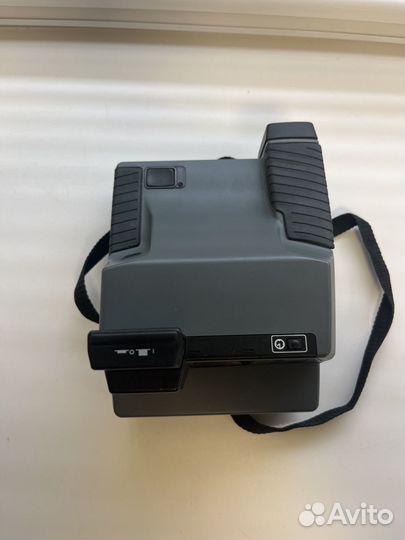 Фотоаппарат Polaroid Impulse AF