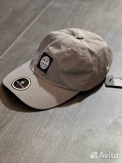 Кепка stone island