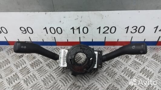 Переключатель поворотов и дворников (стрекоза) vol