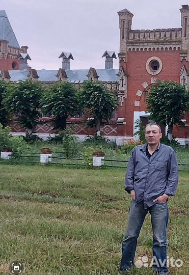 Ремонт холодильников и стиральных машин