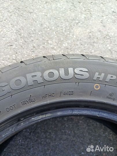 Hifly Vigorous WP801 235/60 R18