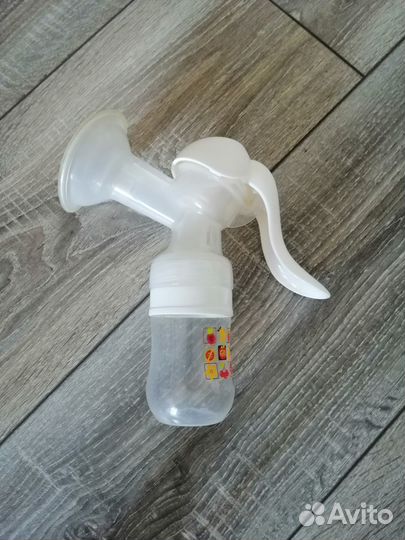 Молокоотсос