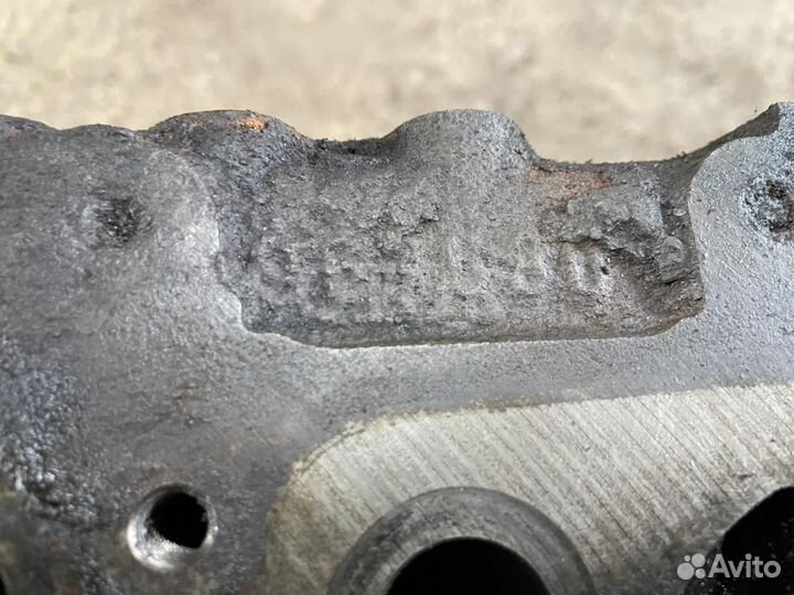 Блок кнопок DAF XF 105 2011 0963680