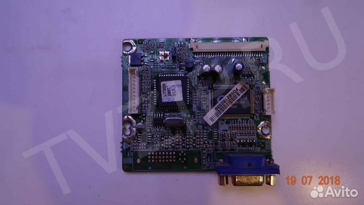 6870T971A13; 041210 H.C YIM