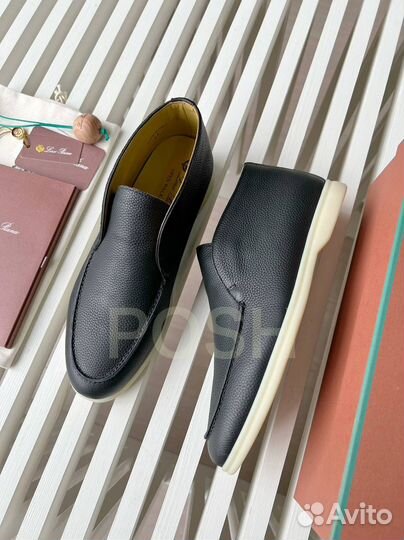 Ботинки Loro Piana