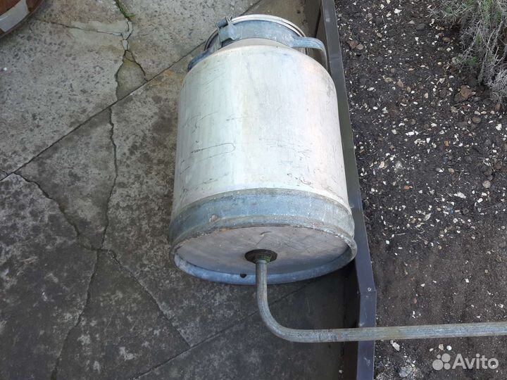 Бак для воды