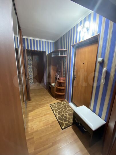 2-к. квартира, 55,7 м², 2/9 эт.