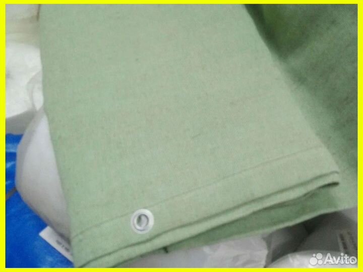 Тент Брезент Шторы брезентовые Р