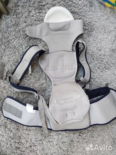 Рюкзак-переноска Aixintu