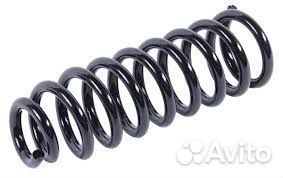 Пружины Сангенг