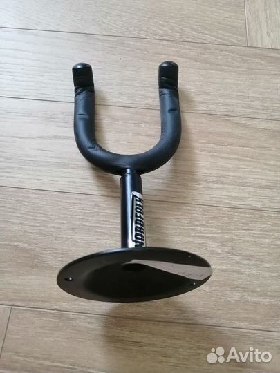 Крепление для гитары на стену