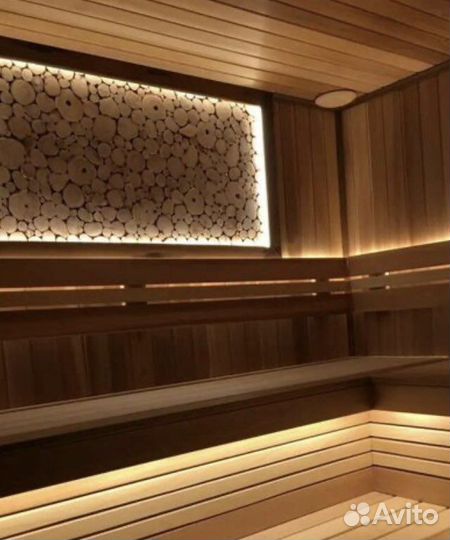 Спилы можжевельника Сибирского