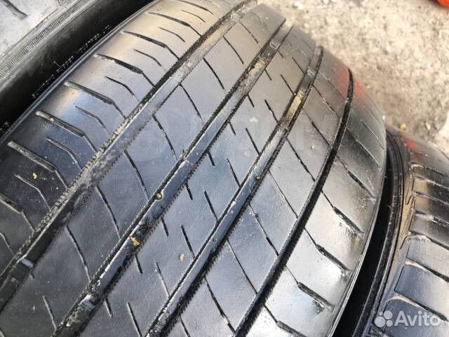 Dunlop Le Mans V 215/40 R18