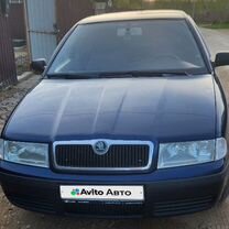 Skoda Octavia 1.6 MT, 2004, 310 700 км, с пробегом, цена 345 000 руб.