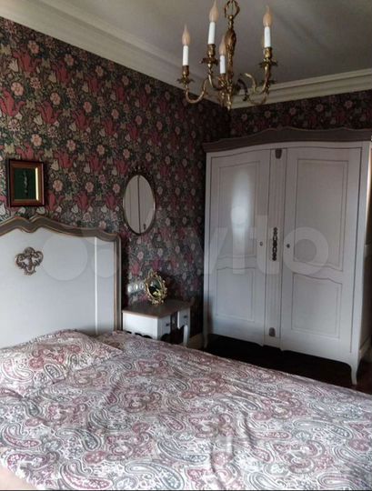 4-к. квартира, 143,5 м², 3/4 эт.