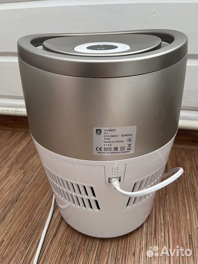 Увлажнитель воздуха Philips HU4803/01