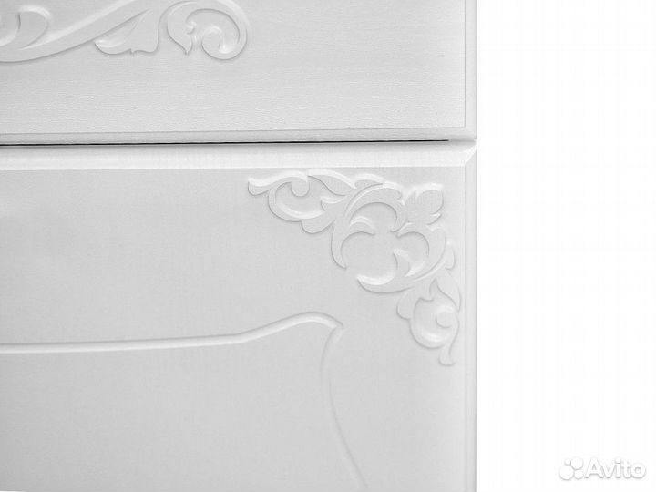 Тумба с ящиком Италия ит-27