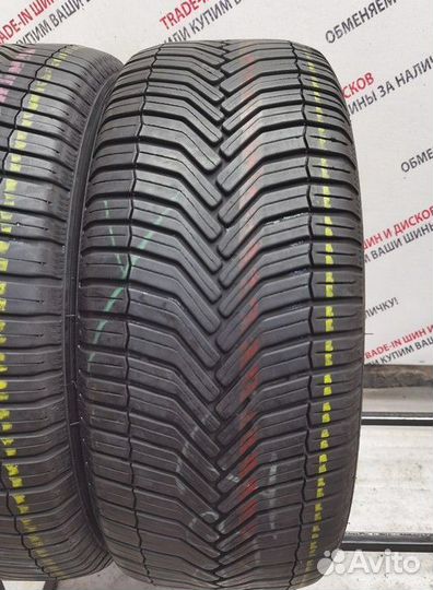 Michelin CrossClimate 225/45 R18 95Y
