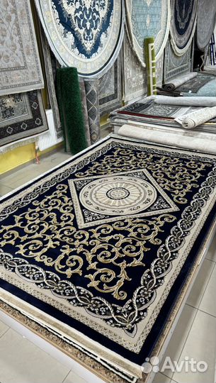 Ковер турецкий новый