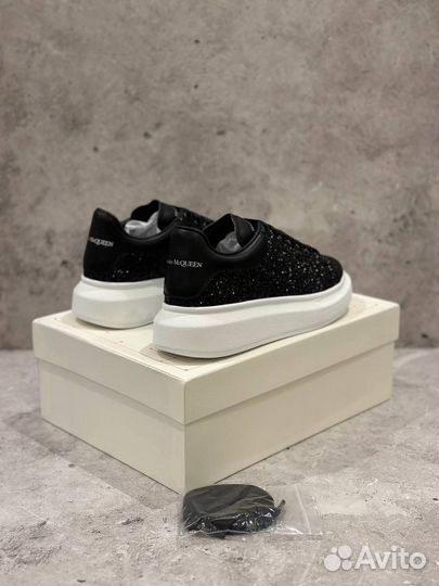 Кроссовки Alexander McQueen