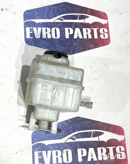 Бачок тормозной BMW 5 F-10 N20