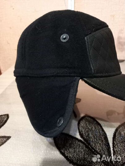 Кепка мужская