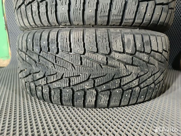 Nokian Tyres Nordman 7 SUV 255/55 R18