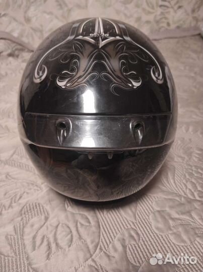 Мотошлем shoei