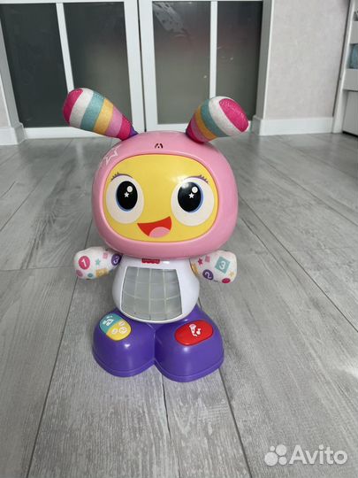 Детские развивающие игрушки от 1 года