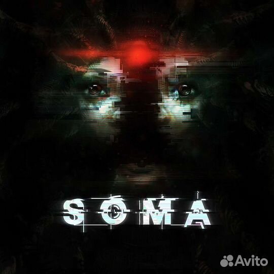 Soma + Martha Is Dead PS4 PS5