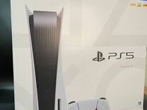 Sony Playstation 5 disk Russia