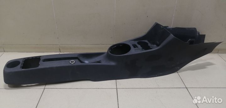 Консоль Fabia 2007-2015