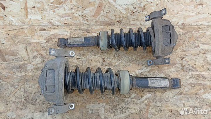 Амортизатор задний задний Porsche Cayenne 957