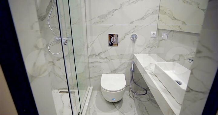 Квартира-студия, 18,8 м², 2/3 эт.