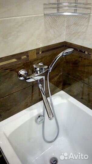 Ремонт и отделка помещений