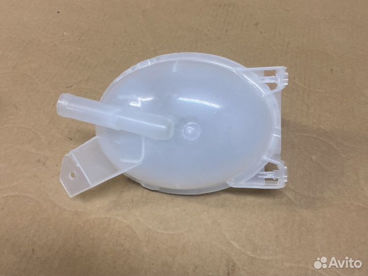 Рено логан 2 расширительный бачек