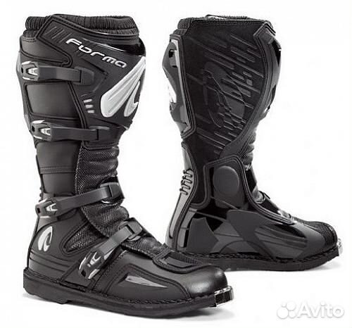 Мотоботы forma terra EVO