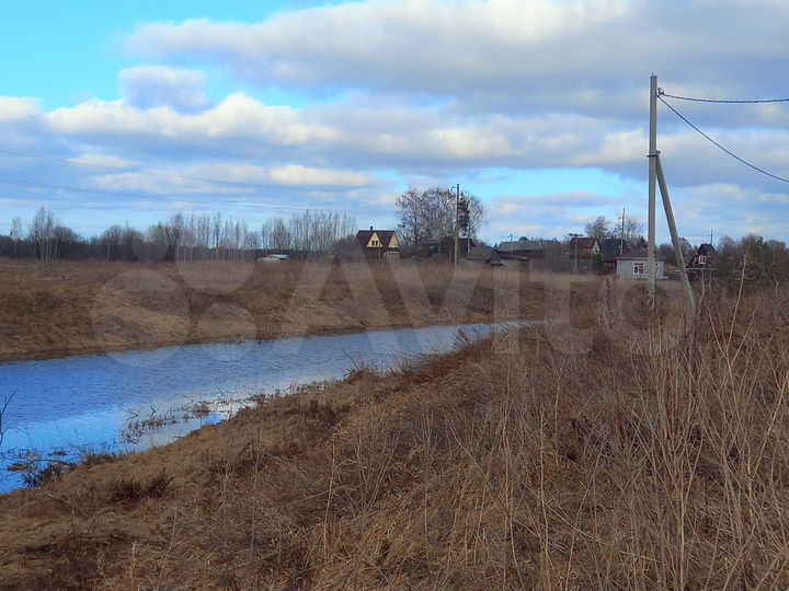 Участок 26 сот. (ИЖС)