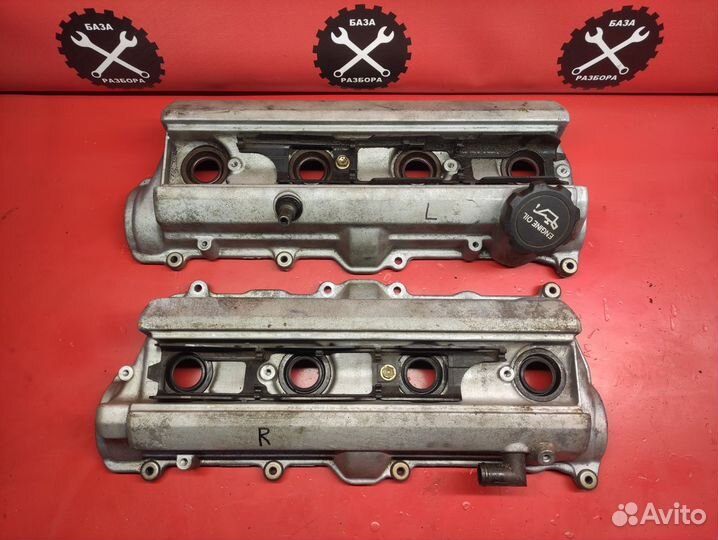 Клапанная крышка 1UZ-FE Toyota Lexus